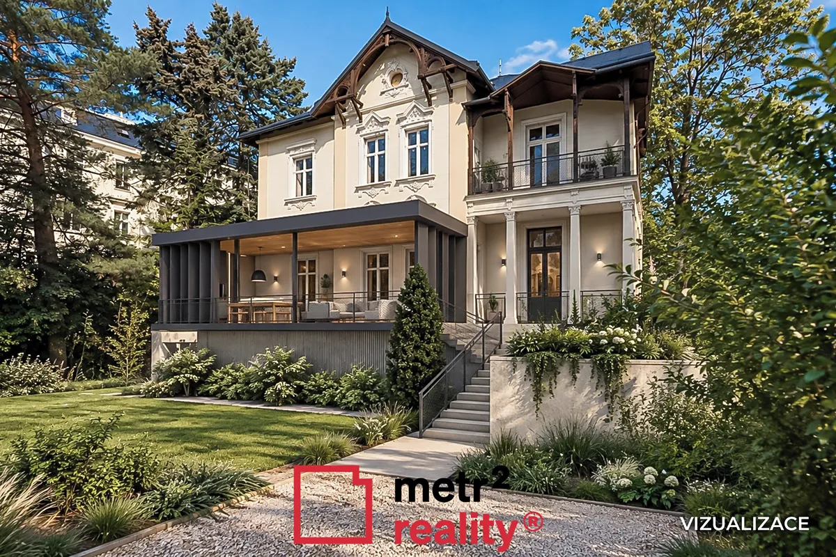 Prodej komerční nemovitosti 600 m²